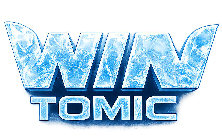 Wintomic Casino Logo